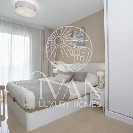 Casa Jessy Ivan Luxury Homes 2ªplta Sur 1ªlinea Apartamento Oropesa del Mar