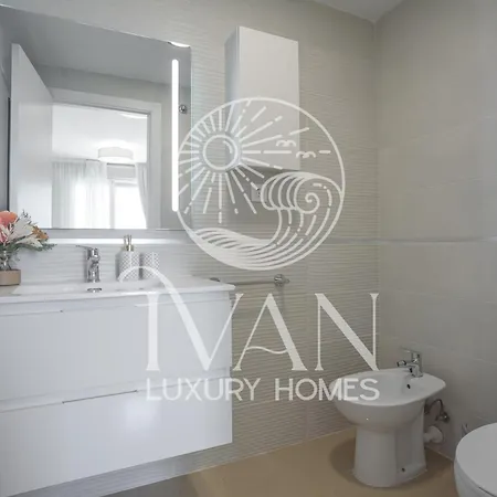 Casa Jessy Ivan Luxury Homes 2ªplta Sur 1ªlinea