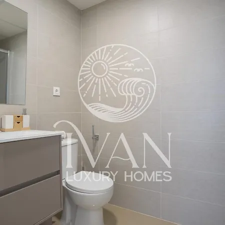 Casa Jessy Ivan Luxury Homes 2ªplta Sur 1ªlinea Apartamento *