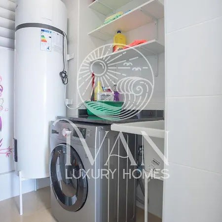 Casa Jessy Ivan Luxury Homes 2ªplta Sur 1ªlinea * Oropesa del Mar