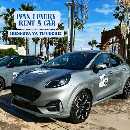 Casa Jessy Ivan Luxury Homes 2ªplta Sur 1ªlinea Oropesa del Mar