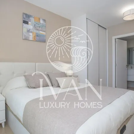 Casa Jessy Ivan Luxury Homes 2ªplta Sur 1ªlinea Apartamento Oropesa del Mar