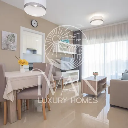 Casa Jessy Ivan Luxury Homes 2ªplta Sur 1ªlinea Oropesa del Mar
