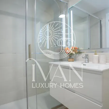 Apartamento Casa Jessy Ivan Luxury Homes 2ªplta Sur 1ªlinea Oropesa del Mar