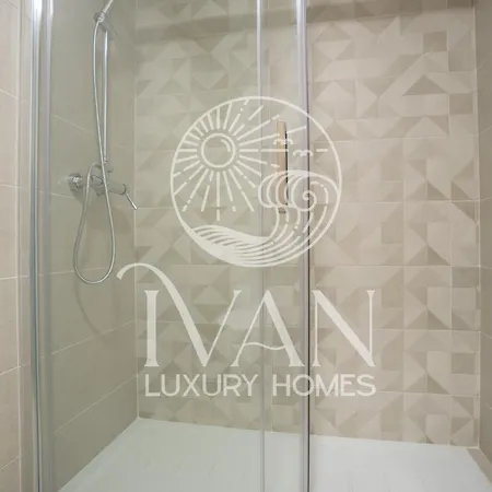 Casa Jessy Ivan Luxury Homes 2ªplta Sur 1ªlinea Oropesa del Mar