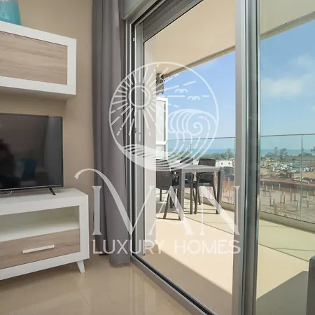 Casa Jessy Ivan Luxury Homes 2ªplta Sur 1ªlinea