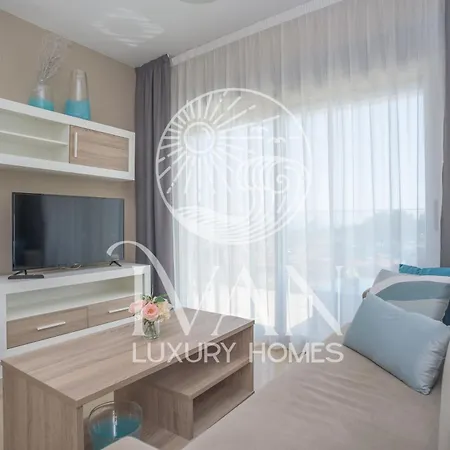 Casa Jessy Ivan Luxury Homes 2ªplta Sur 1ªlinea Apartamento *