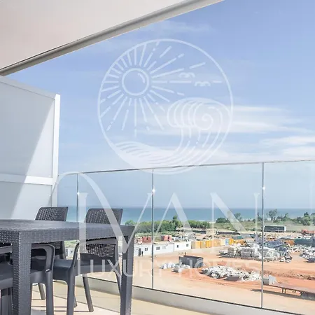 Casa Jessy Ivan Luxury Homes 2ªplta Sur 1ªlinea Apartamento